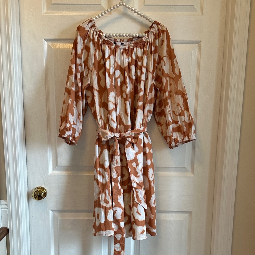 Elizabeth and James Sz XL Dress